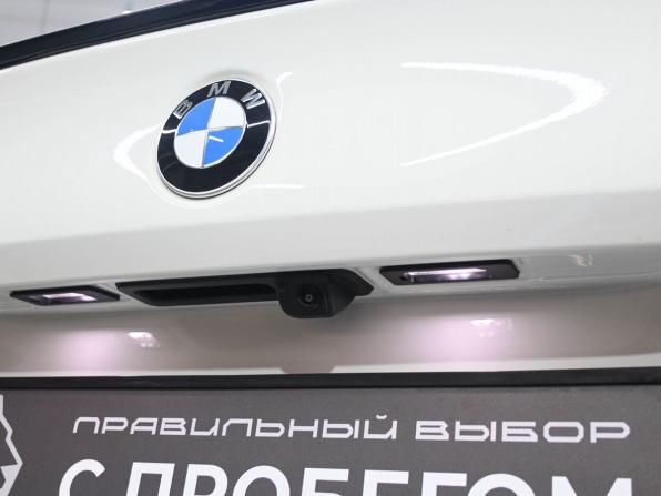BMW 5 серии VIII (G60/G61/G68) с пробегом 2024 года, цена 7 349 900 рублей, 16911 км, седан, Автокод Объявления