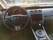 Mazda CX-7 I Рестайлинг Тула  - изображение 27