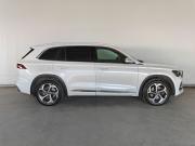 Geely Monjaro I Москва  - изображение 29