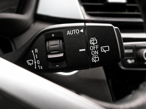 BMW X1 II (F48) с пробегом 2017 года, цена 2 149 000 рублей, 145405 км, внедорожник, Автокод Объявления