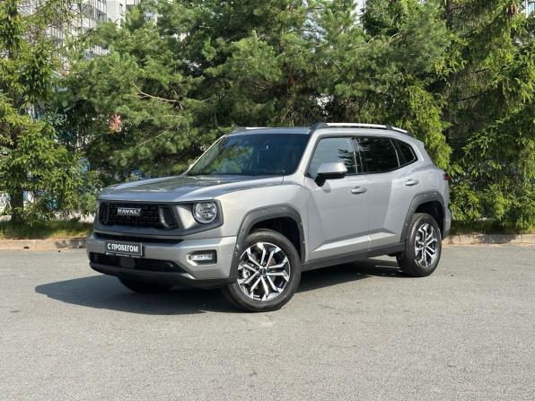 Haval H7 I с пробегом 2026 года, цена 3 990 000 рублей, 676 км, внедорожник, Автокод Объявления