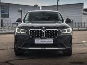 BMW X4 II (G02) Рестайлинг Москва  - изображение 25
