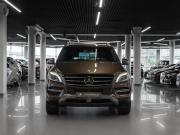 Mercedes-Benz M-Класс III (W166) Москва  - изображение 31