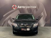 Toyota Corolla X (E140 E150) Оренбург  - изображение 17