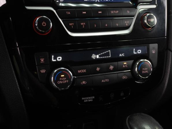 Nissan Qashqai II Рестайлинг с пробегом 2019 года, цена 1 735 000 рублей, 88694 км, внедорожник, Автокод Объявления
