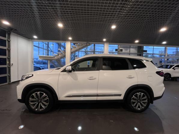 Chery Tiggo 8 I с пробегом 2021 года, цена 1 820 000 рублей, 116765 км, внедорожник, Автокод Объявления