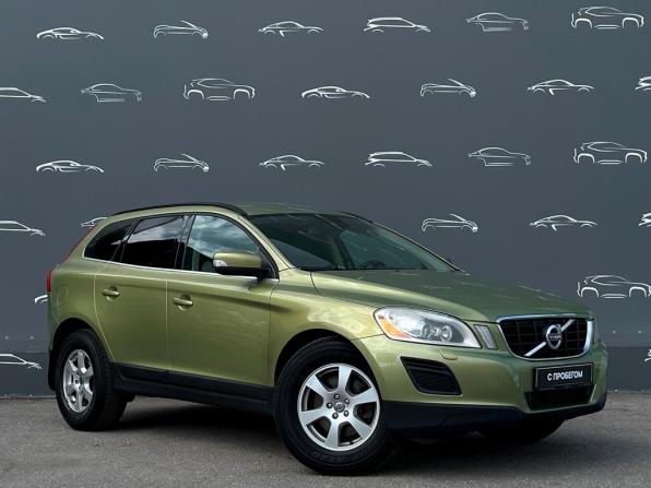 Volvo XC60 I с пробегом 2011 года, цена 998 700 рублей, 248362 км, внедорожник, Автокод Объявления