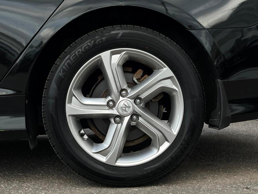 Hyundai Sonata VII (LF) Рестайлинг Санкт-Петербург  - изображение 27