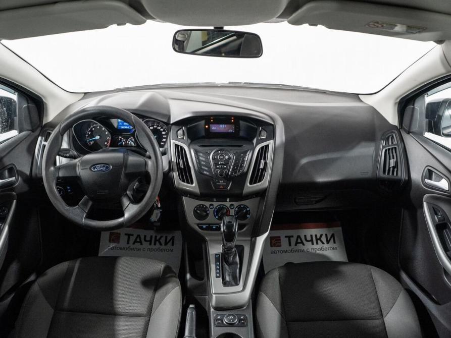 Ford Focus III Иркутск  - изображение 8