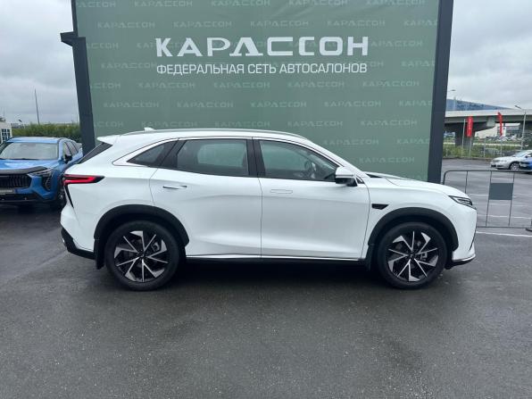 Kaiyi X7 Kunlun с пробегом 2024 года, цена 2 430 000 рублей, 29655 км, внедорожник, Автокод Объявления