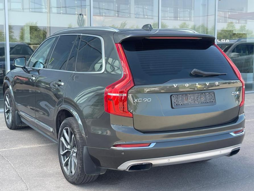 Volvo XC90 II Воронеж  - изображение 6