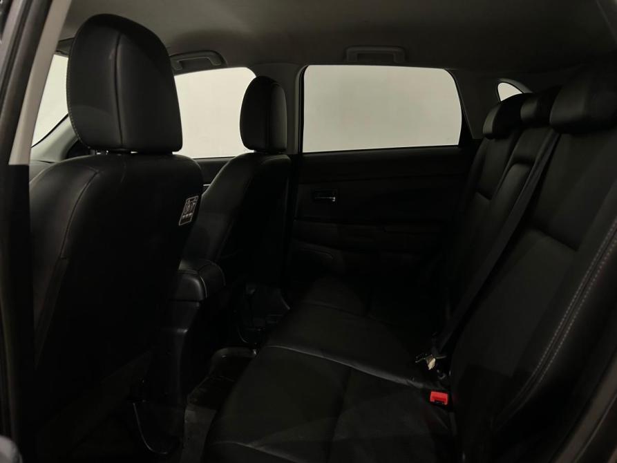 Mitsubishi ASX I Санкт-Петербург  - изображение 13