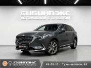 Mazda CX-9 II Рестайлинг Кемерово  - изображение 28