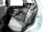 Suzuki SX4 I (Classic) Санкт-Петербург  - изображение 26
