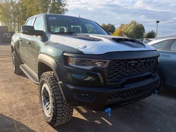 Новый Ram 1500 V Рестайлинг 2026 года, цена 11 490 000 рублей, offers.body_type.unknown, Автокод Объявления