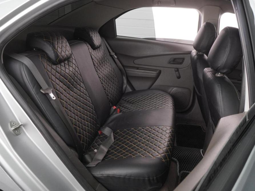 Chevrolet Cobalt II Воронеж  - изображение 7