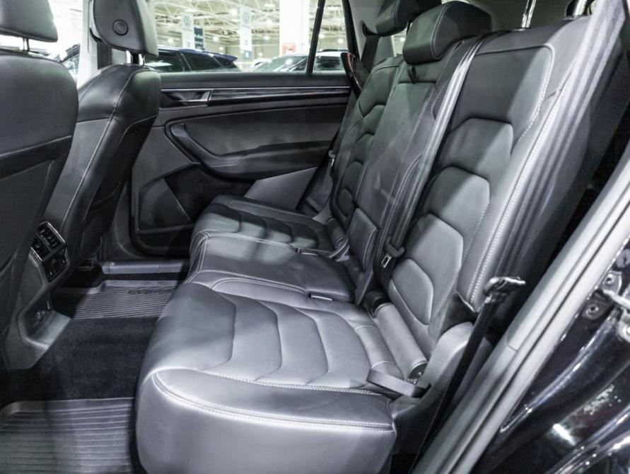 Skoda Kodiaq I Санкт-Петербург  - изображение 12