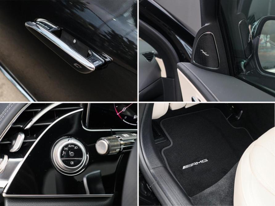 Mercedes-Benz E-Класс VI (W214 S214) Москва  - изображение 16