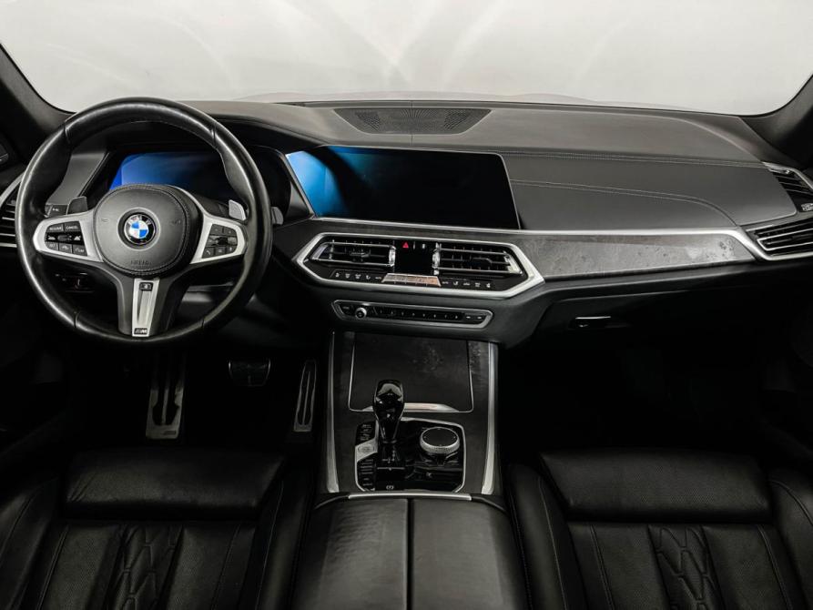 BMW X5 IV (G05/G18) Москва  - изображение 12
