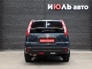 Nissan X-Trail II Рестайлинг Екатеринбург  - изображение 24