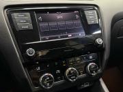 Skoda Octavia III (A7) Рестайлинг Уфа  - изображение 37