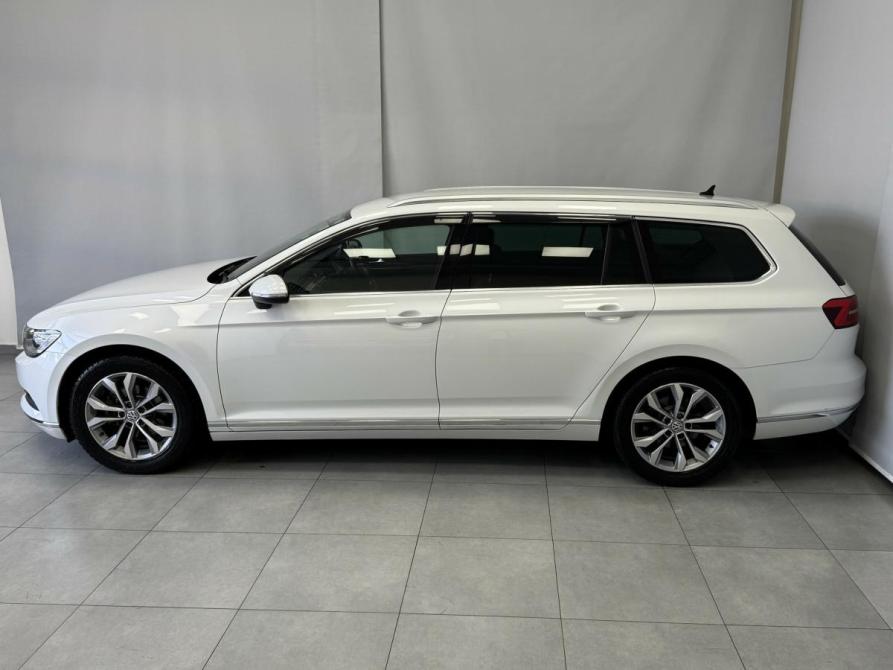 Volkswagen Passat B8 Красноярск  - изображение 9