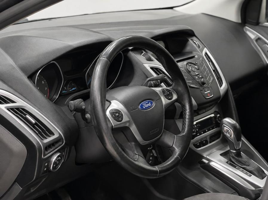 Ford Focus III Кемерово  - изображение 8