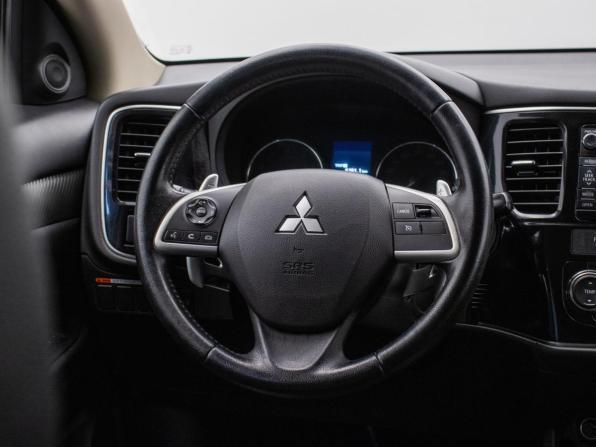 Mitsubishi Outlander III с пробегом 2012 года, цена 1 380 000 рублей, 169213 км, внедорожник, Автокод Объявления