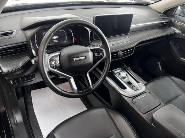 Haval Jolion I Рестайлинг с пробегом 2024 года, цена 1 945 000 рублей, 81077 км, внедорожник, Автокод Объявления