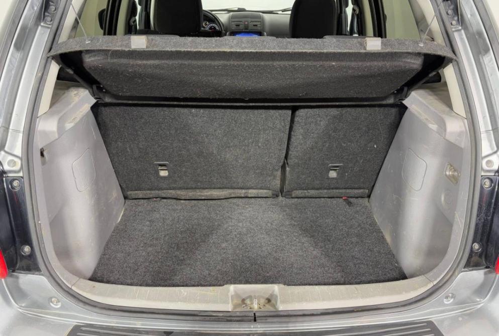Suzuki SX4 I (Classic) Рестайлинг Волгоград  - изображение 32