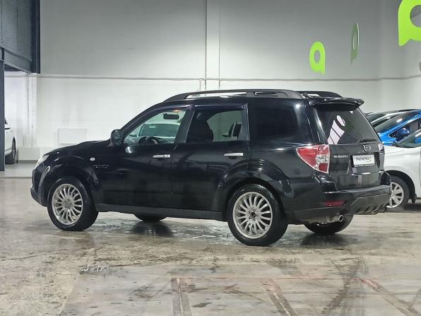 Subaru Forester III с пробегом 2008 года, цена 665 000 рублей, 285242 км, внедорожник, Автокод Объявления