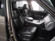 Land Rover Range Rover Sport II Воронеж  - изображение 29