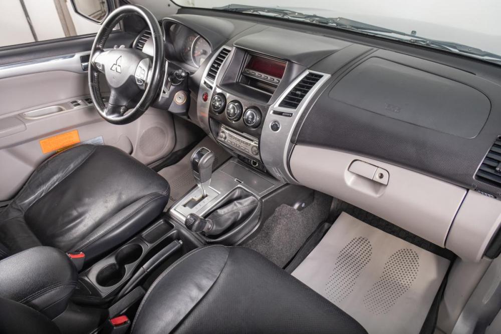Mitsubishi Pajero Sport II Томск  - изображение 18