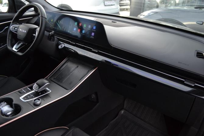 Omoda C5 I с пробегом 2024 года, цена 1 580 000 рублей, 37475 км, внедорожник, Автокод Объявления
