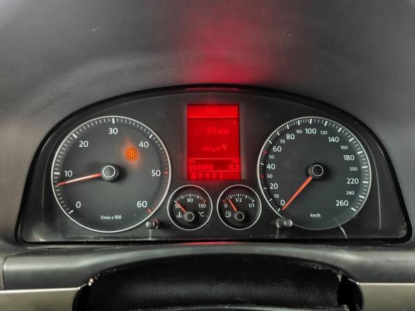 Volkswagen Touran I Рестайлинг с пробегом 2008 года, цена 625 000 рублей, 368955 км, компактвэн, Автокод Объявления