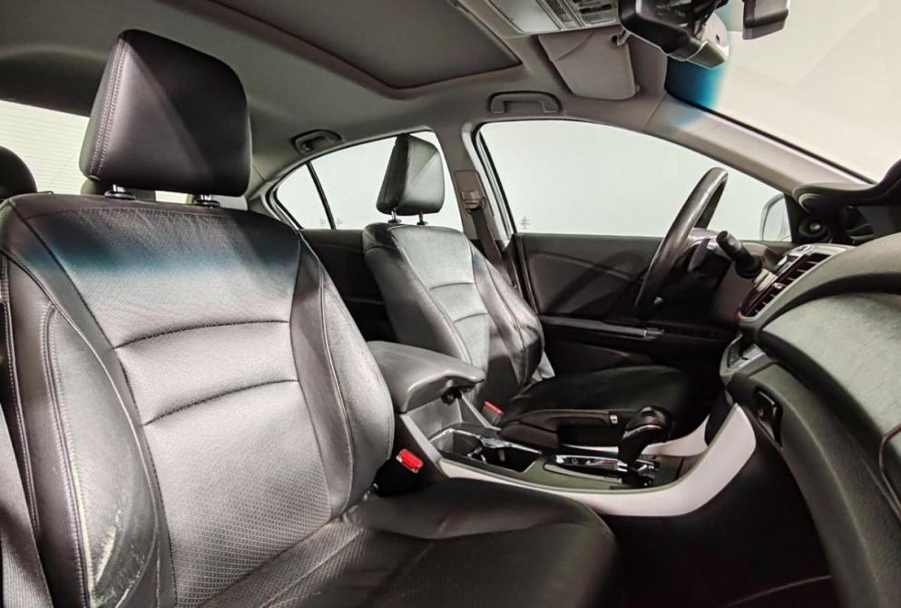 Honda Accord IX Ярославль  - изображение 15