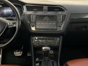 Volkswagen Tiguan II Тамбов  - изображение 37