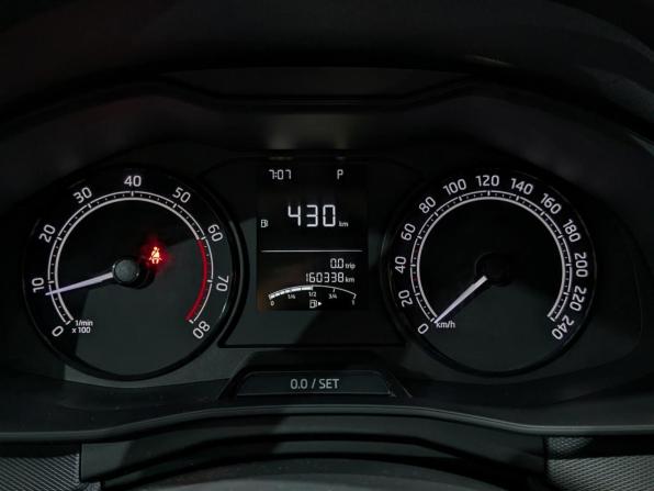 Skoda Rapid II с пробегом 2021 года, цена 1 340 000 рублей, 160338 км, лифтбек, Автокод Объявления