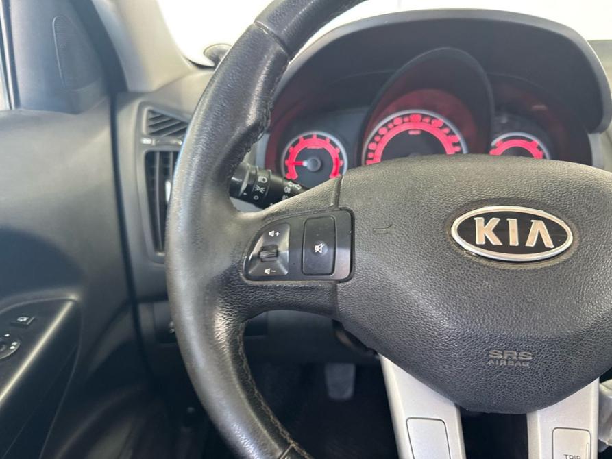 Kia Ceed I Рестайлинг Уфа  - изображение 9