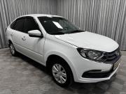 Lada (ВАЗ) Granta I Рестайлинг Стерлитамак  - изображение 39