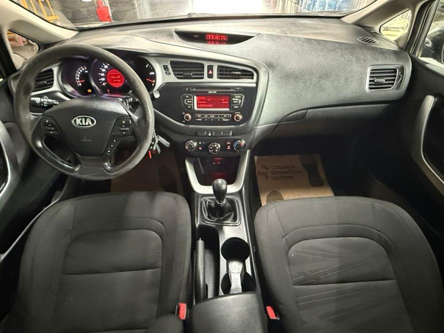 Kia Ceed II Серпухов  - изображение 11