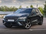 Genesis GV70 I Москва  - изображение 22