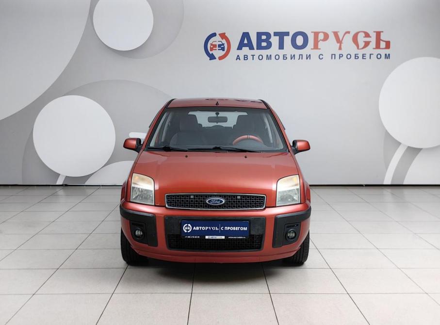 Ford Fusion I Рестайлинг Подольск  - изображение 3