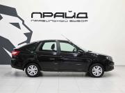 Lada (ВАЗ) Granta I Рестайлинг Ростов-на-Дону  - изображение 28