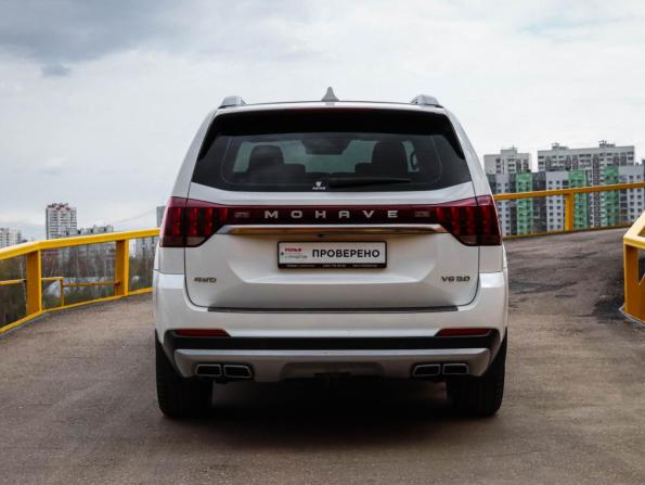 Kia Mohave I Рестайлинг 2 с пробегом 2019 года, цена 4 599 999 рублей, 88868 км, внедорожник, Автокод Объявления