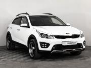 Kia Rio IV Санкт-Петербург  - изображение 22
