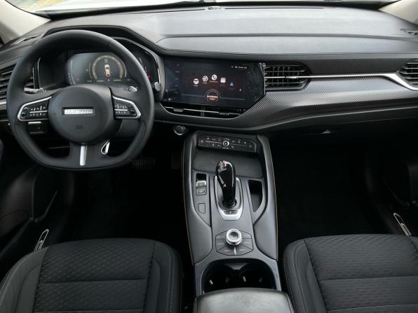 Haval F7x I с пробегом 2019 года, цена 1 420 000 рублей, 190793 км, внедорожник, Автокод Объявления