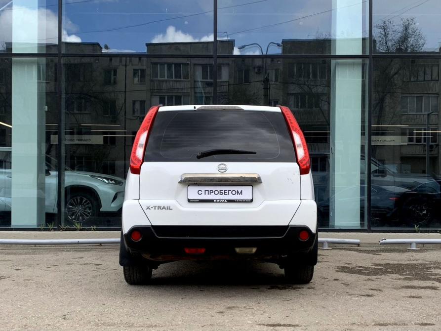Nissan X-Trail II Рестайлинг Самара  - изображение 6