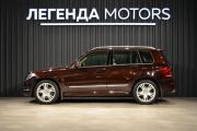 Mercedes-Benz GLK-Класс I (X204) Рестайлинг Иркутск  - изображение 40