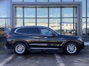 BMW X3 III (G01) Рестайлинг Москва  - изображение 30